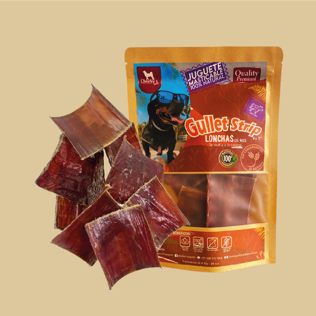 1 Combo Happy Dog + Sorpresa