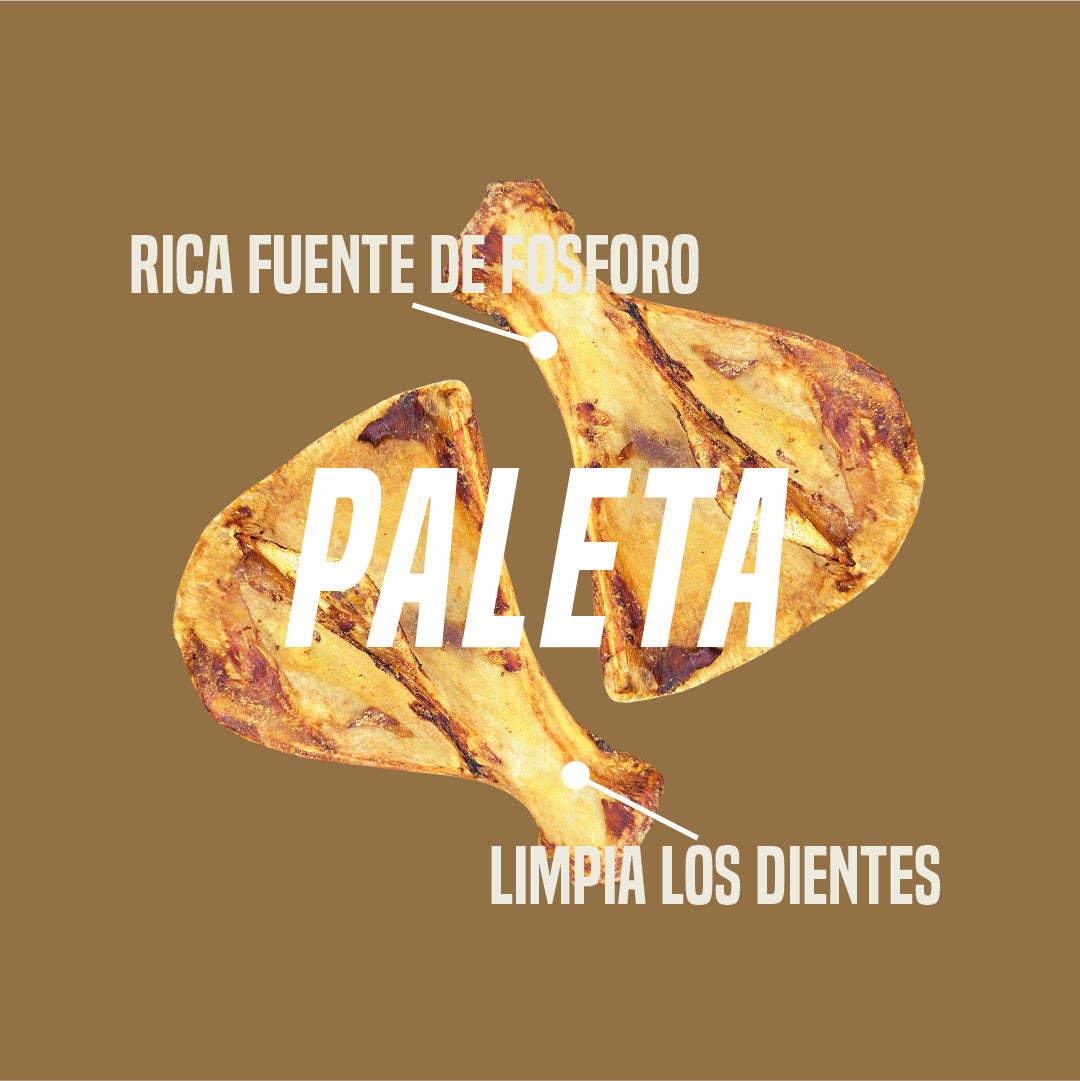 Roasted Pork Paleta ( hueso de cerdo)