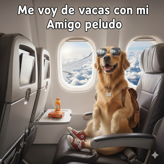 Los Mejores Destinos Pet-Friendly en Colombia para Vacacionar con tu Peludo!!!