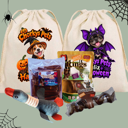 Combo Halloween 🎃