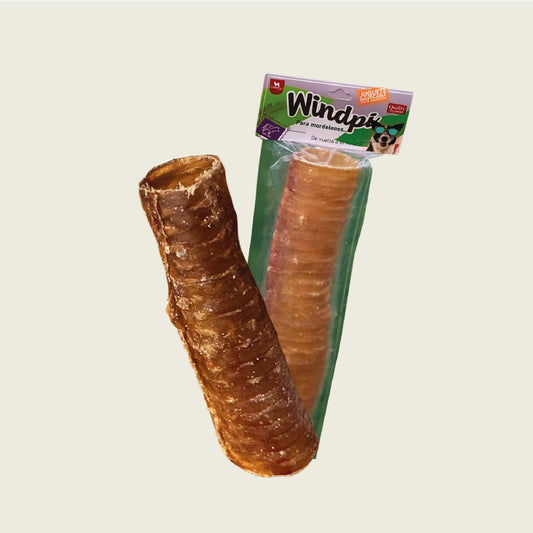 Windpi (Tráquea de res 6"- 15cm) x 1 unidad