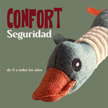 Juguetes de peluche (Estimulación Mental)